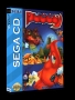 Sega  Sega CD&nbsp; - &nbsp;Puggsy (USA)